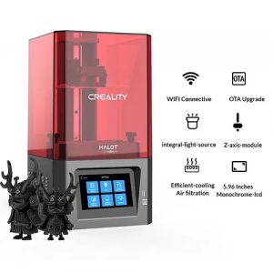 CREALITY - HALOT-ONE STAMPANTE 3D