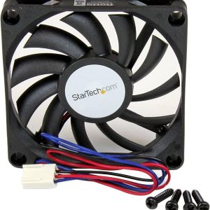 StarTech.Com Replacement CPU Cooler Fan, FAN7X10TX3