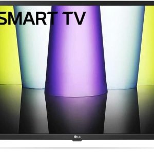 LG 32LQ63006LA - 32" - LED FHD (Smart TV) ROTTO NON FUNZIONANTE