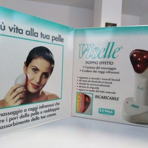 Dowal viselle
