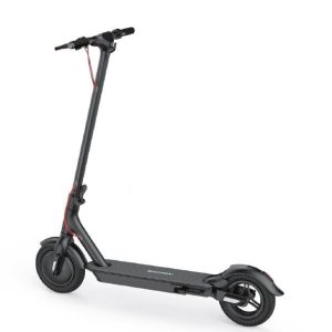 Monopattino Macrom X-Scooter black 25Km/h 36V/350W electric scooter ESC10B
