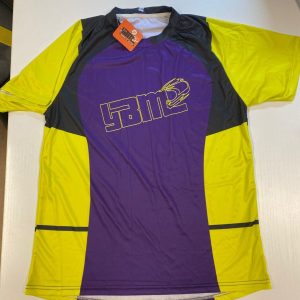 MAGLIA YIBIMOTTO RACING YBM, PER MOTO TG XL