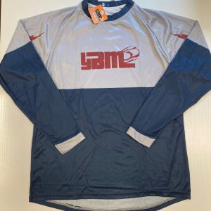 MAGLIA YIBIMOTTO RACING YBM, PER MOTO TG M