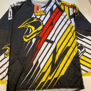 MAGLIA YIBIMOTTO RACING, PER MOTO TG XL