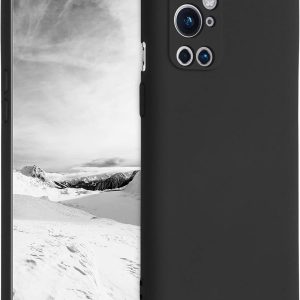 Custodia Compatibile con OnePlus 9 Pro Cover - (pack da 5)