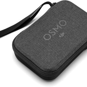 DJI Osmo Mobile 3 Part 2 Carrying Case, Astuccio Protettivo per Osmo Mobile 3 (PACK DA 2 PZ)