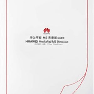 Huawei Mediapad M5 Lite 10" - Displayschutz, Protective Film (PACK DA 5 PZ)