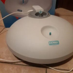 Umidificatore ambiente Termozeta Modello DOWAL