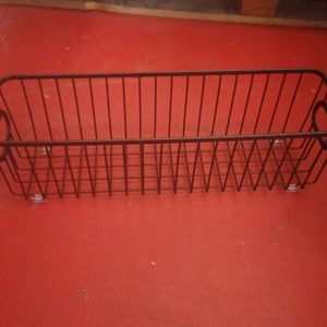 Set di 8 cesti per bagno
