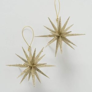 Ciondolo decorativo (2pezzi) 1022233