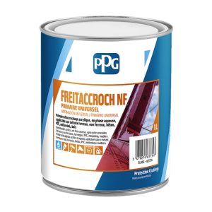 VERNICE PER METALLO, 1L , PPG FREITANCRECH