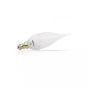 Lampadina LED E14 Gale 4W 3000K (pack da 4)