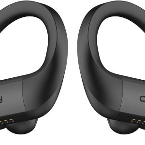 QCY-T6 - TWS Smart Earbuds Black