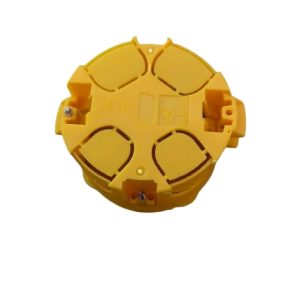 Scatola da incasso per parete cava 67X40MM (PACK DA 3 PZ)