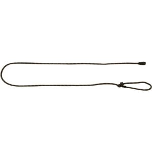 Guinzaglio "Rope" - Marrone, S