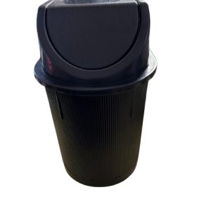 CONTENITORE ROBOT PICCOLO 25x15,5x16,5 cm