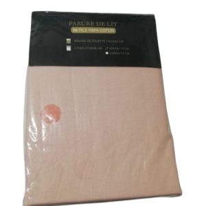 PARURE LETTO COPRIPIUMINO