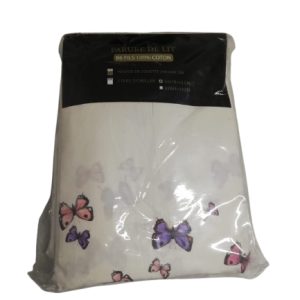 PARURE LETTO COPRIPIUMINO