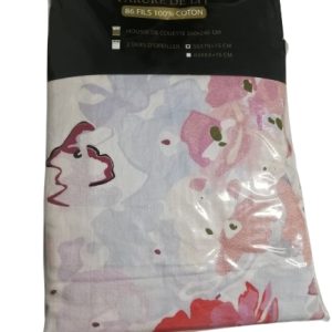 PARURE LETTO COPRIPIUMINO