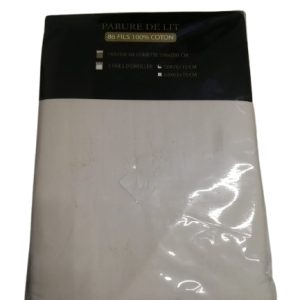PARURE LETTO COPRIPIUMINO