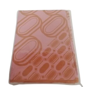 LE JACQUARD FRANCAIS TWIST PINK