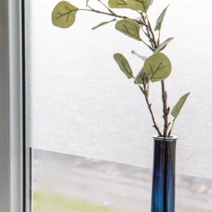 VETROFANIA STATICA LYNN 90X150 CM