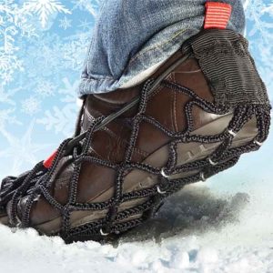 Ezyshoes misura le ciaspole da camminata XL44-48