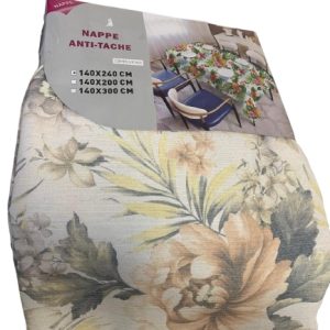 tovaglia nappe 140 x 240 cm