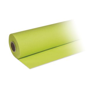 Tovaglia monouso pistacchio 0,4m x 4,8 m