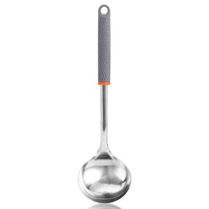 Cucchiaio in acciaio inossidabile multifunzione da cucina (pack da 4)