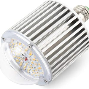 Lampadina E27 Base per Piante Giardino Fiori Sementi Growbox Lighting