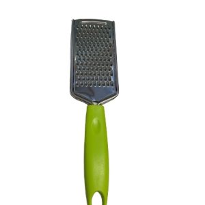 GRATTUGIE CON MANICO VERDE (pack da 5)