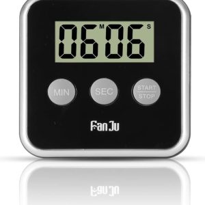 TIMER DA CUCINA