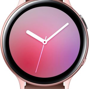 Samsung Galaxy Watch Active 2, rosa/oro, smartwatch, 44 mm, BT