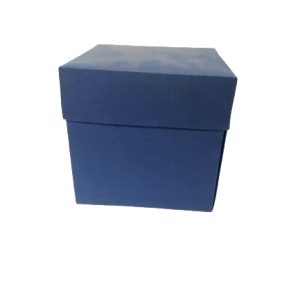 EXPLOSION BOX