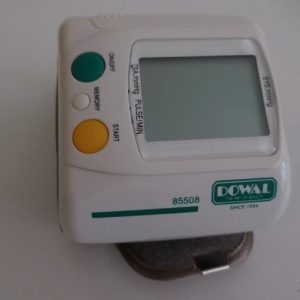 dowal tensio + dynamic