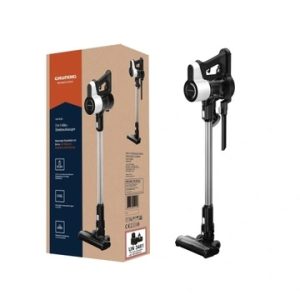 Aspirapolvere verticale Grundig VCP 4130 nero