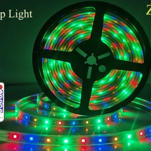 STRISCIA SOLARE LED