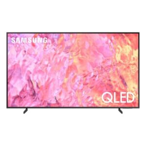 SAMSUNG TV QE50Q60CAUXZT QLED 4K SMART TV 50