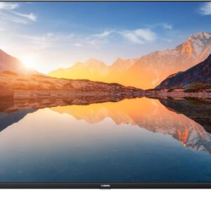 Xiaomi TV A 32 2025, Google TV [Classe di efficienza energetica E] - USATO