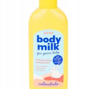 LOZIONE CORPO PER BAMBINI (PACK DA 3 PEZZI)