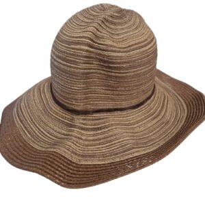 CAPPELLO ESTIVO IN PAGLIA