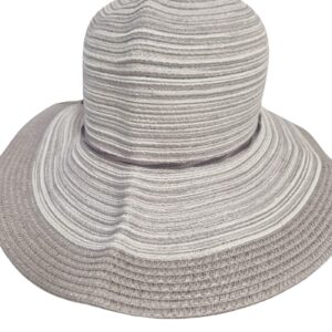 CAPPELLO ESTIVO IN PAGLIA