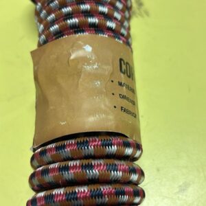 Corda elastica, 8mm LUNGHEZZA 6m (PACK DA 4 PZ)