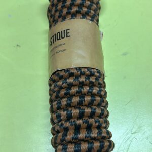 CORDA ELASTICA 8mm LUNGHEZZA 6m (PACK DA 3 PZ)