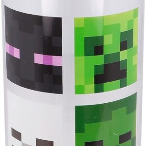 BOTTIGLIA IDRO 850 ML MINECRAFT YOUNG ADULT