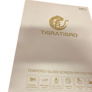 3 Cover tigratigro per tablet T3 (PACK) 10 pollici