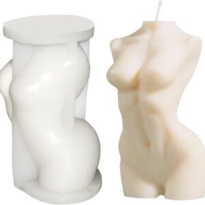 KIT STAMPI PER CANDELE (SET DA 3 STAMPI)