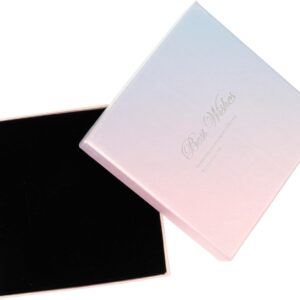 Scatola regalo per collana, bracciali e orecchini