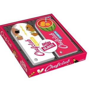 GIOCO DI SOCIETA' CON RICETTE DA PROVARE (LINGUA FRANCESE)
